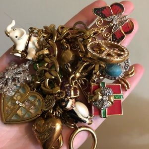 Charm Bracelet